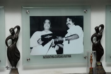 Dasari Narayana Rao Rare Photos